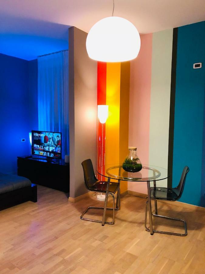 Smart House Bologna Centro Apartment Bagian luar foto