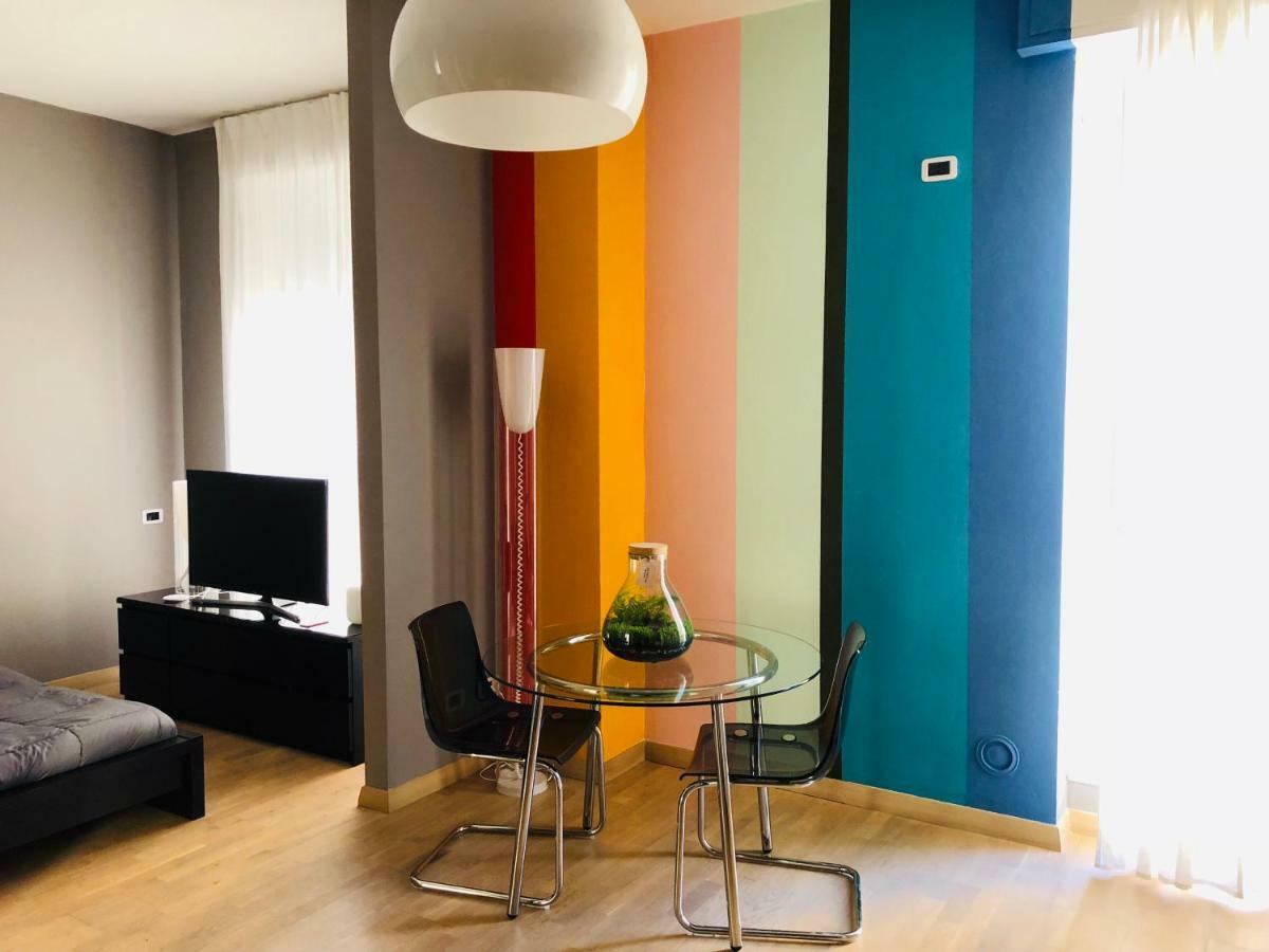 Smart House Bologna Centro Apartment Bagian luar foto