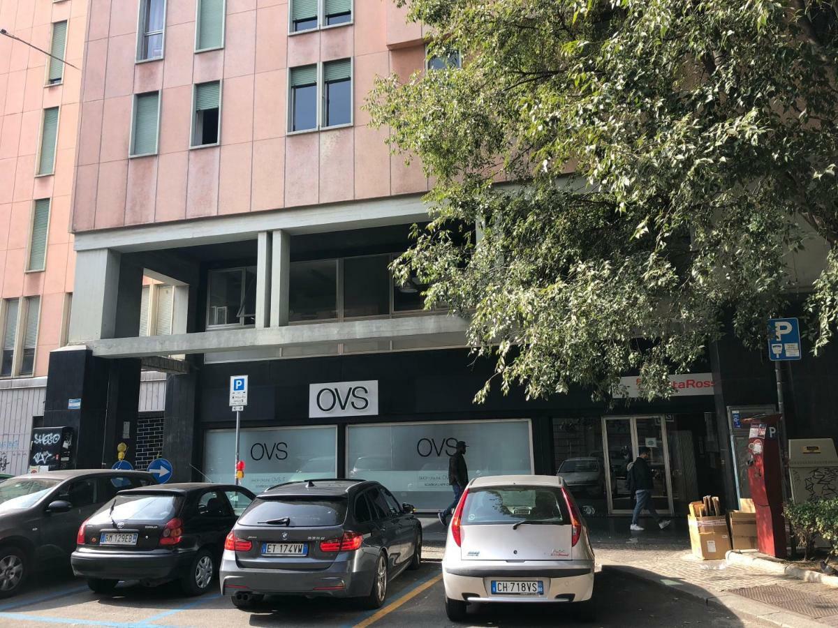 Smart House Bologna Centro Apartment Bagian luar foto