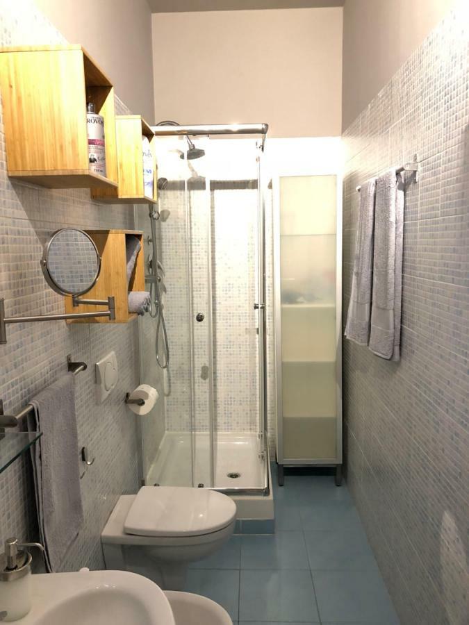Smart House Bologna Centro Apartment Bagian luar foto
