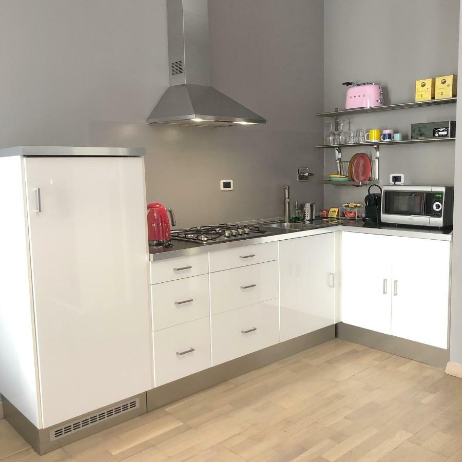Smart House Bologna Centro Apartment Bagian luar foto