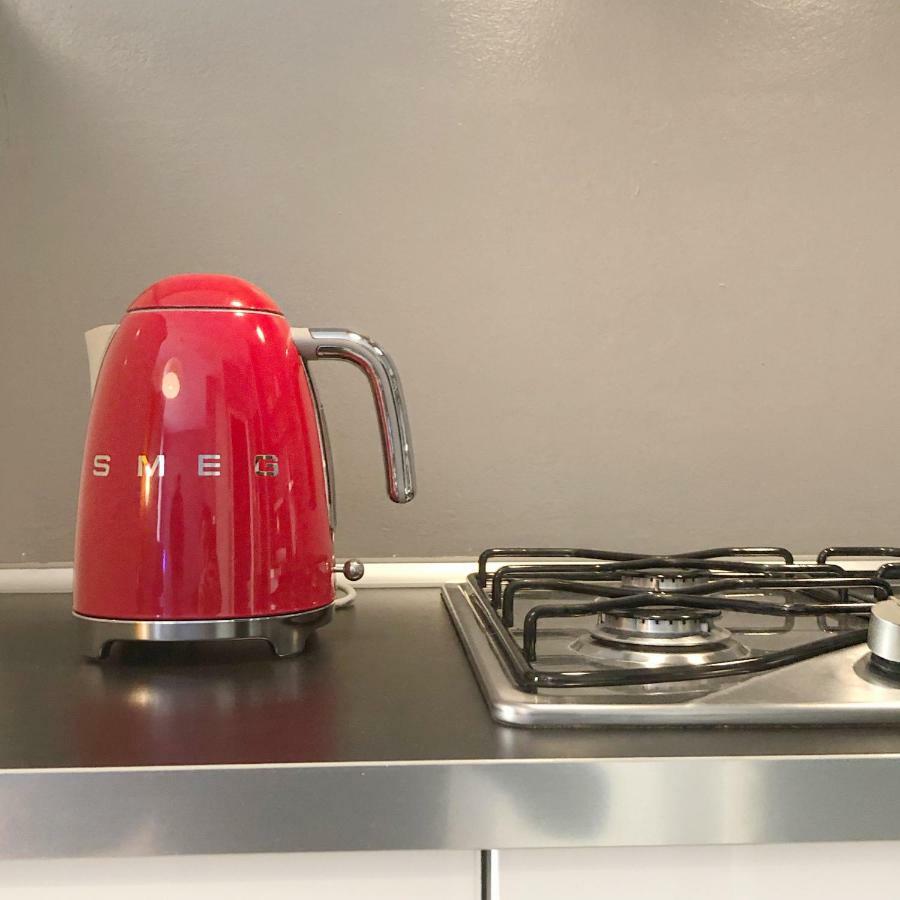 Smart House Bologna Centro Apartment Bagian luar foto
