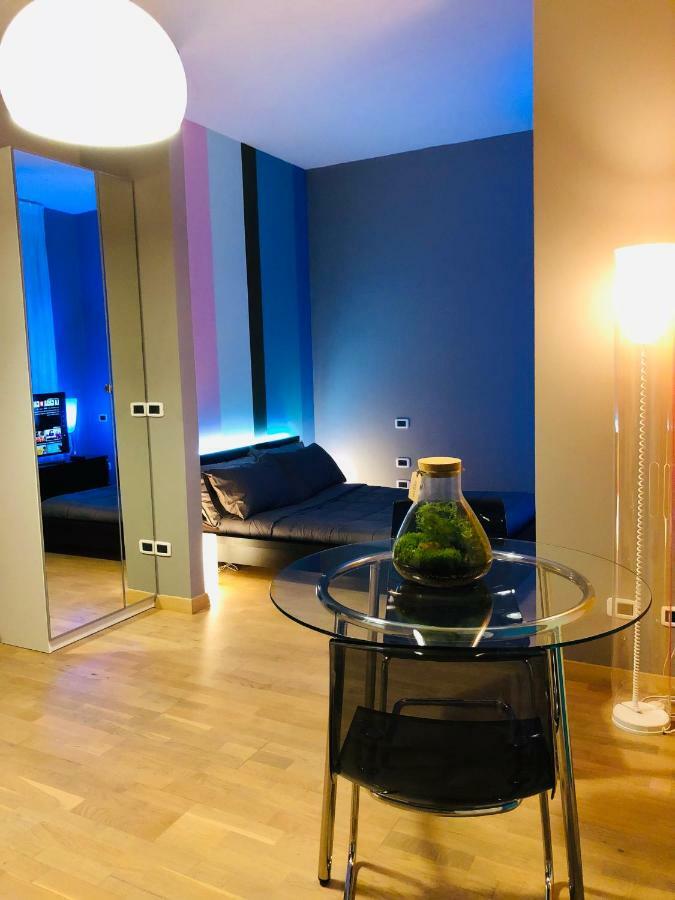 Smart House Bologna Centro Apartment Bagian luar foto