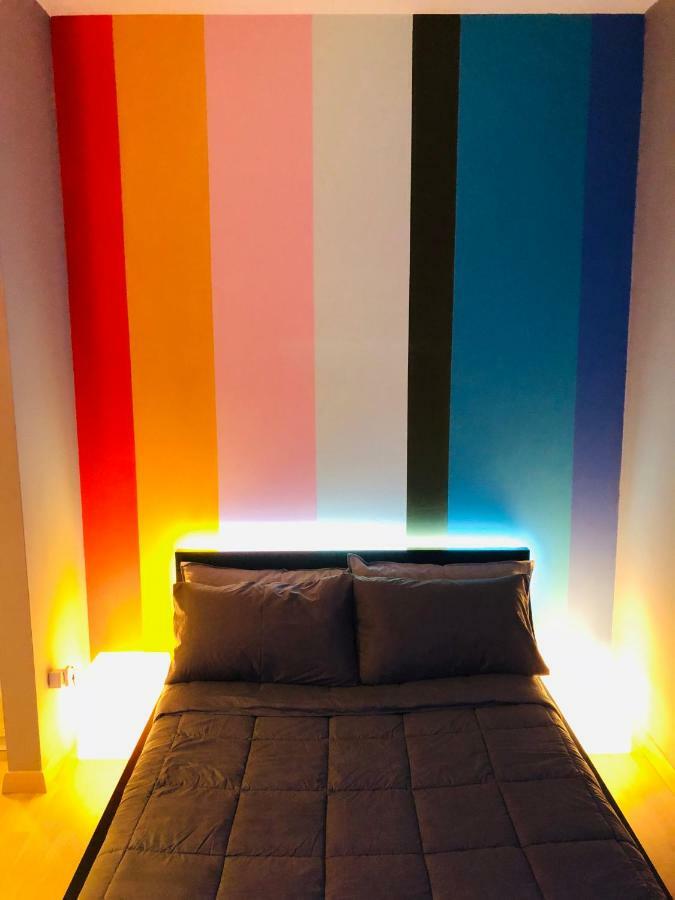 Smart House Bologna Centro Apartment Bagian luar foto