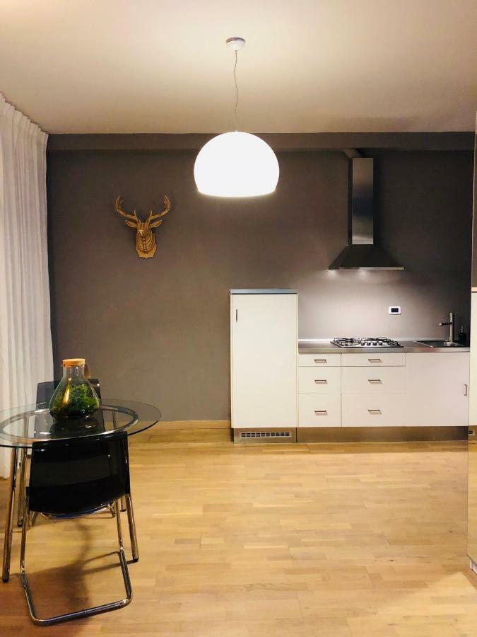 Smart House Bologna Centro Apartment Bagian luar foto