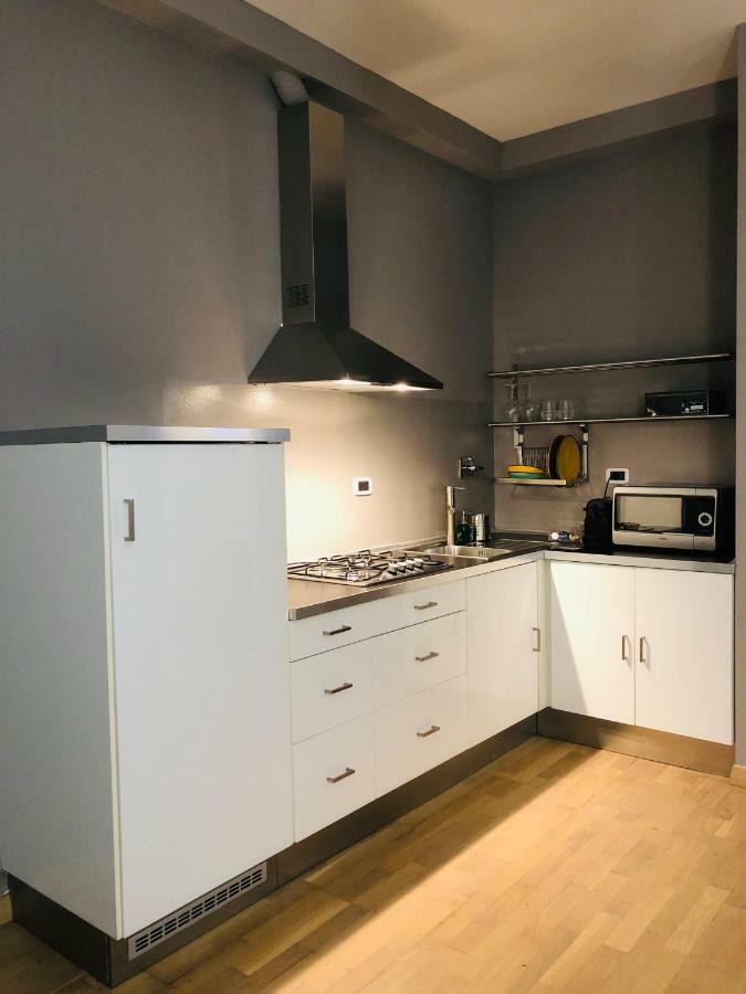 Smart House Bologna Centro Apartment Bagian luar foto
